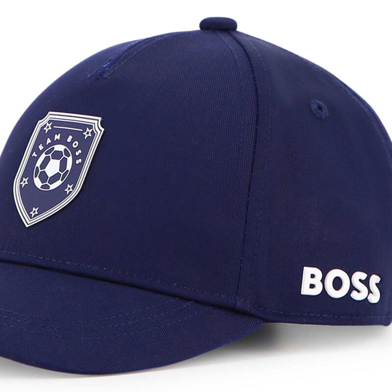 BOSS Cap image number 3